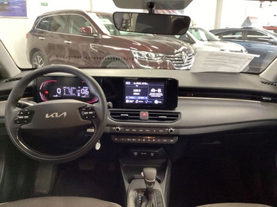 2025 Kia K3 1.6 L At