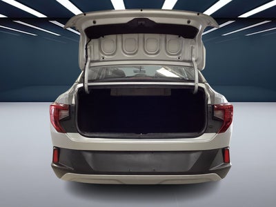 2025 Kia K3 1.6 L At