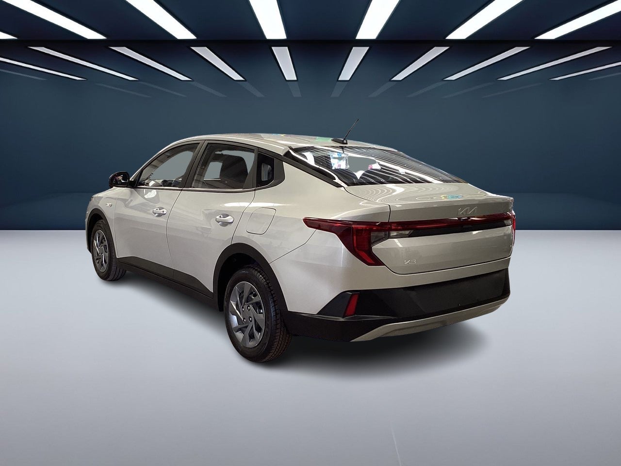 2025 Kia K3 1.6 L At