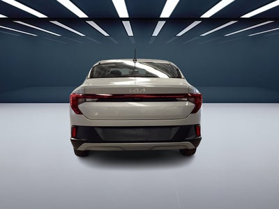 2025 Kia K3 1.6 L At