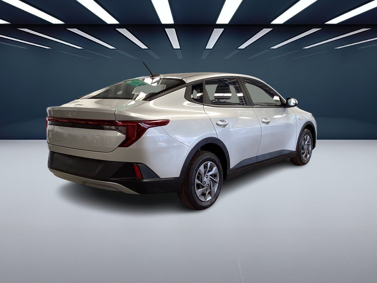 2025 Kia K3 1.6 L At