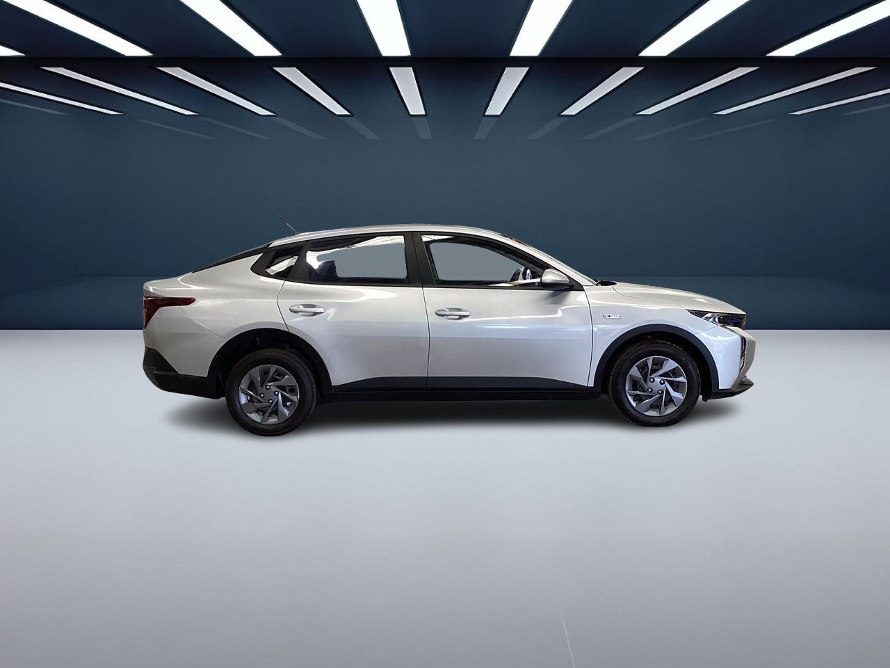 2025 Kia K3 1.6 L At