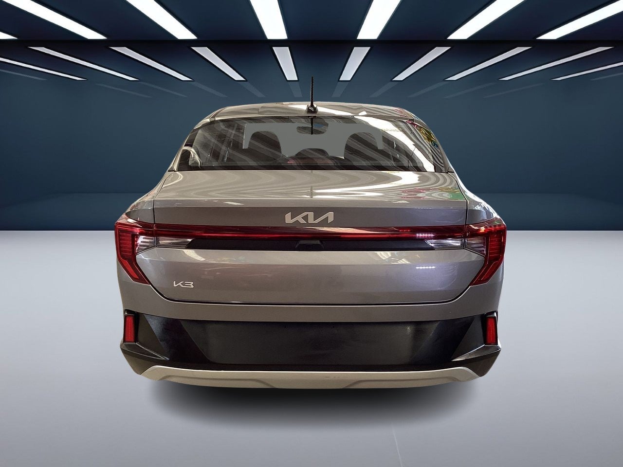 2025 Kia K3 1.6 L At