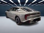 2025 Kia K4 1.6 Gt Line Turbo At