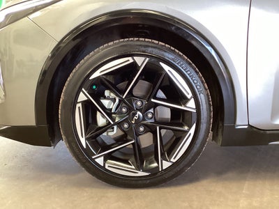 2025 Kia K4 1.6 Gt Line Turbo At