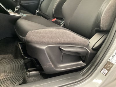 2025 Mazda Mazda 2 1.5 I Sport HB Mt