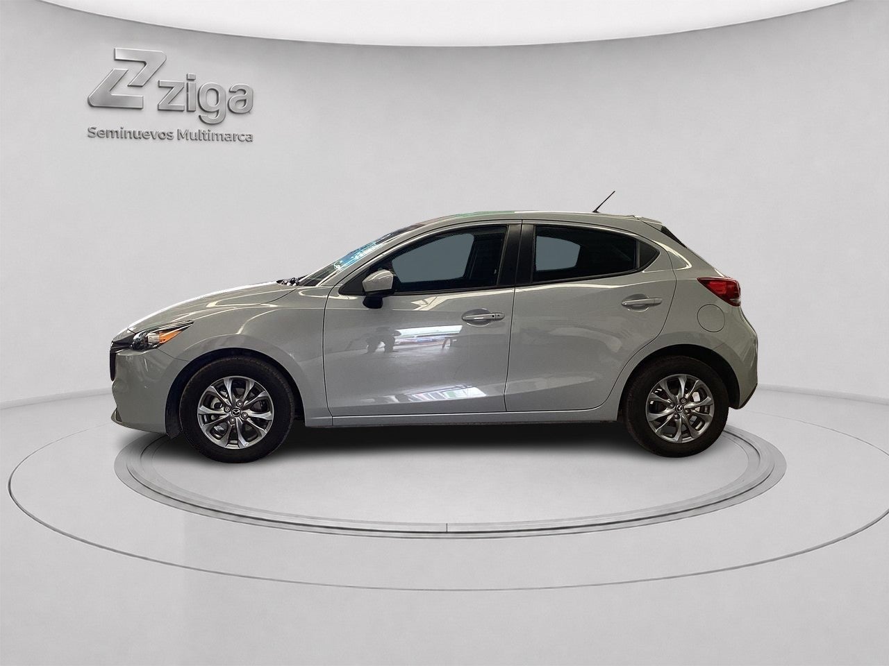 2025 Mazda Mazda 2 1.5 I Sport HB Mt