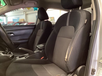 2023 Nissan Sentra 2.0 Advance Mt