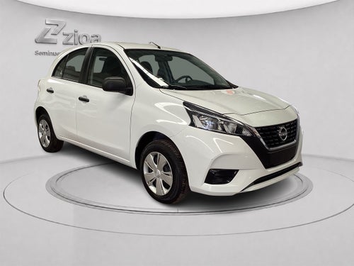 2025 Nissan March 1.6 Sense At