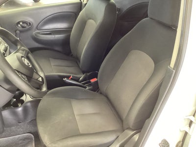 2025 Nissan March 1.6 Sense At