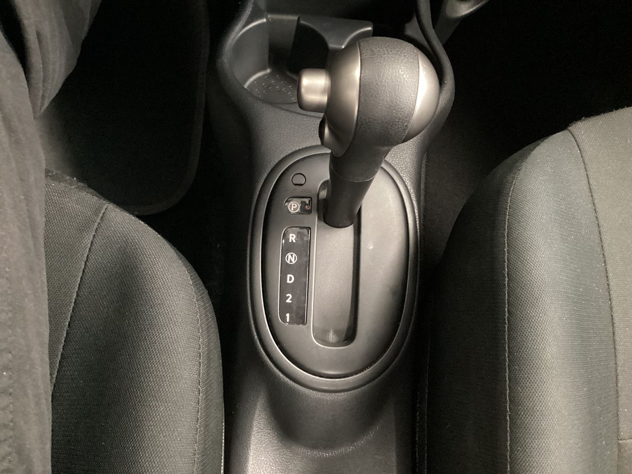 2025 Nissan March 1.6 Sense At