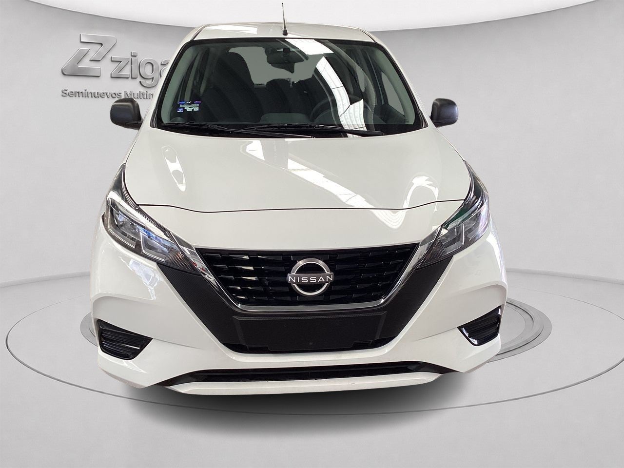 2025 Nissan March 1.6 Sense At