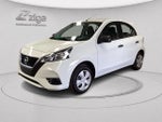 2025 Nissan March 1.6 Sense At