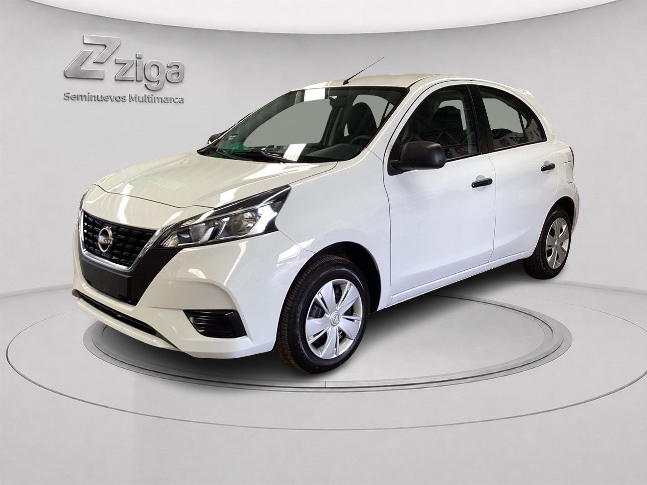 2025 Nissan March 1.6 Sense At
