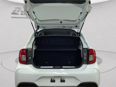 2025 Nissan March 1.6 Sense Mt