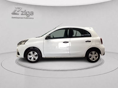 2025 Nissan March 1.6 Sense Mt
