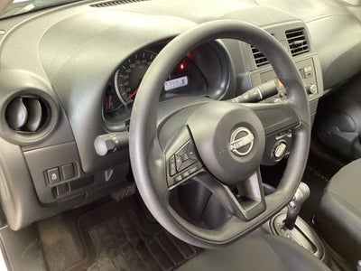 2025 Nissan March 1.6 Sense At