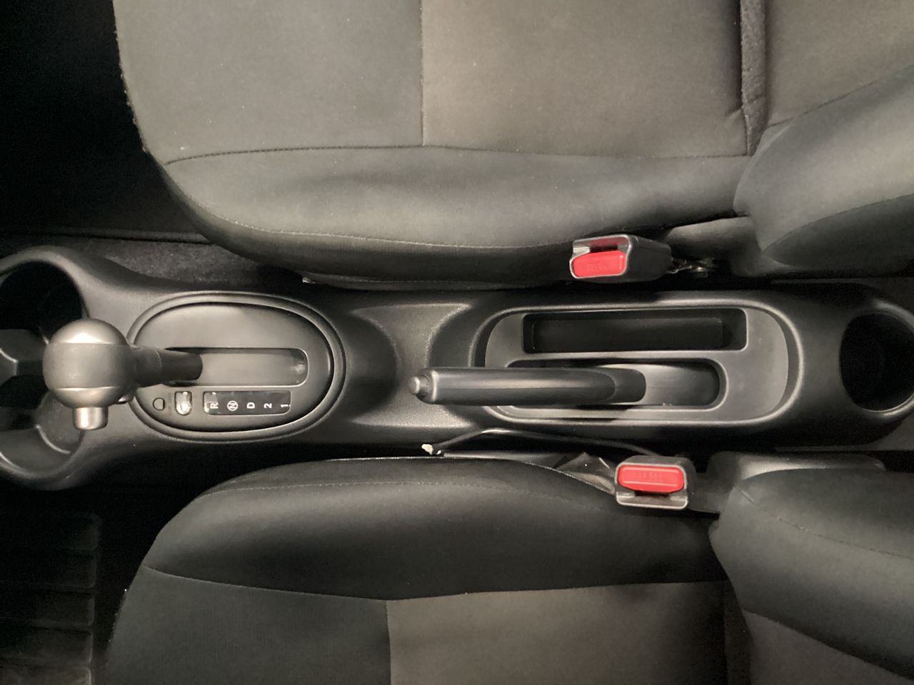 2025 Nissan March 1.6 Sense At