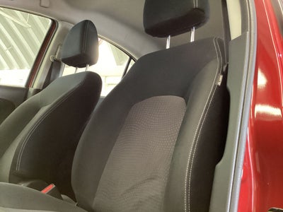 2024 Nissan March 1.6 Advance At