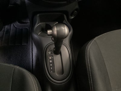 2024 Nissan March 1.6 Advance At