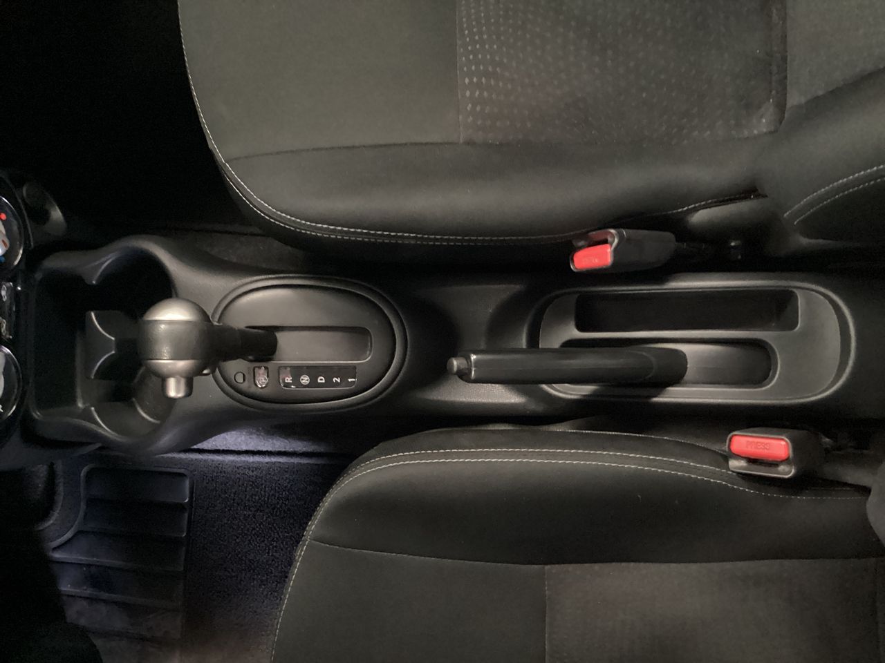 2024 Nissan March 1.6 Advance At
