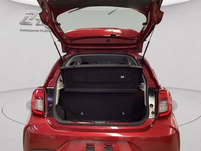 2024 Nissan March 1.6 Advance At