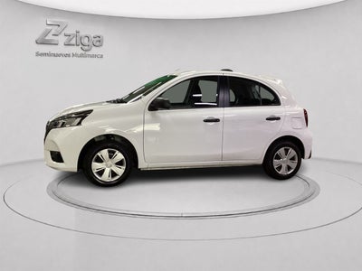 2025 Nissan March 1.6 Sense Mt