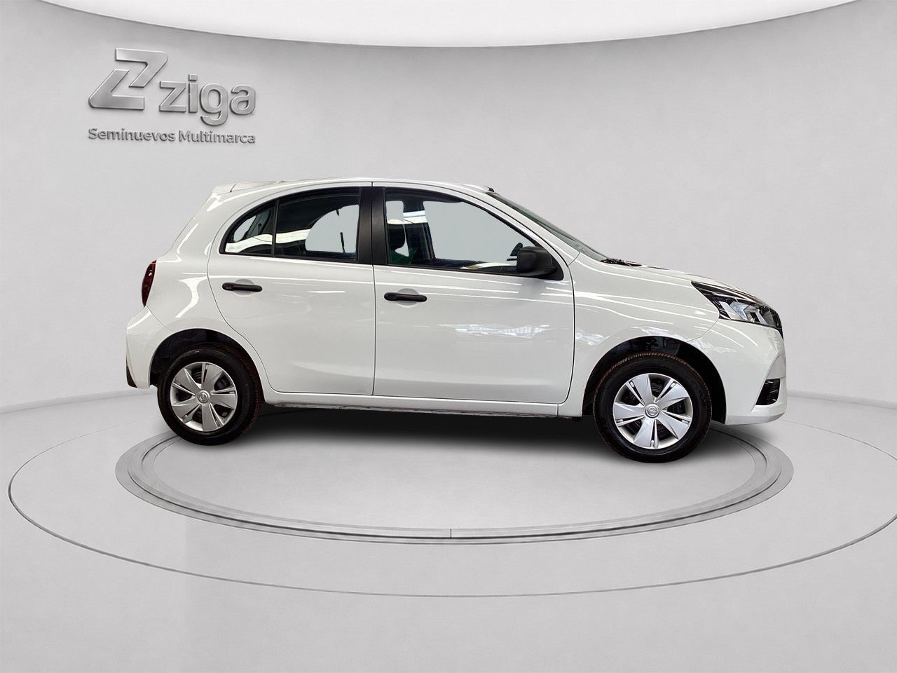 2025 Nissan March 1.6 Sense At
