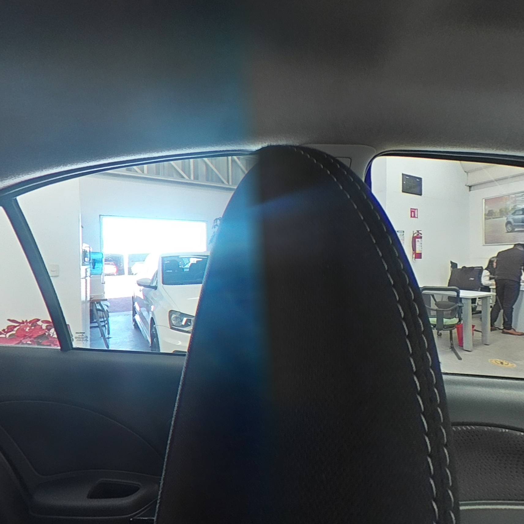 2023 Nissan March 1.6 Exclusive Bitono At