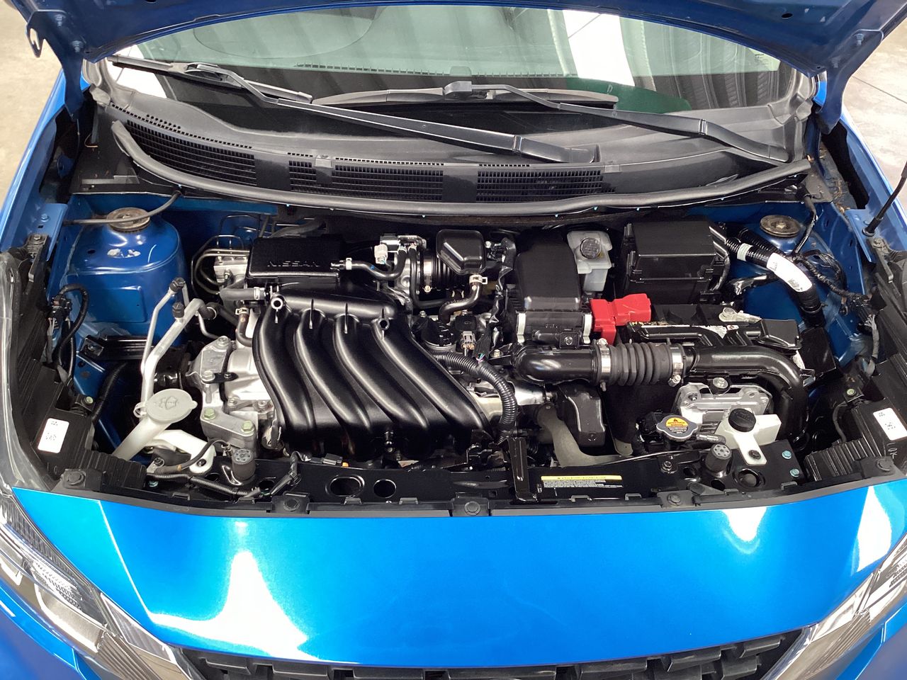 2023 Nissan March 1.6 Exclusive Bitono At