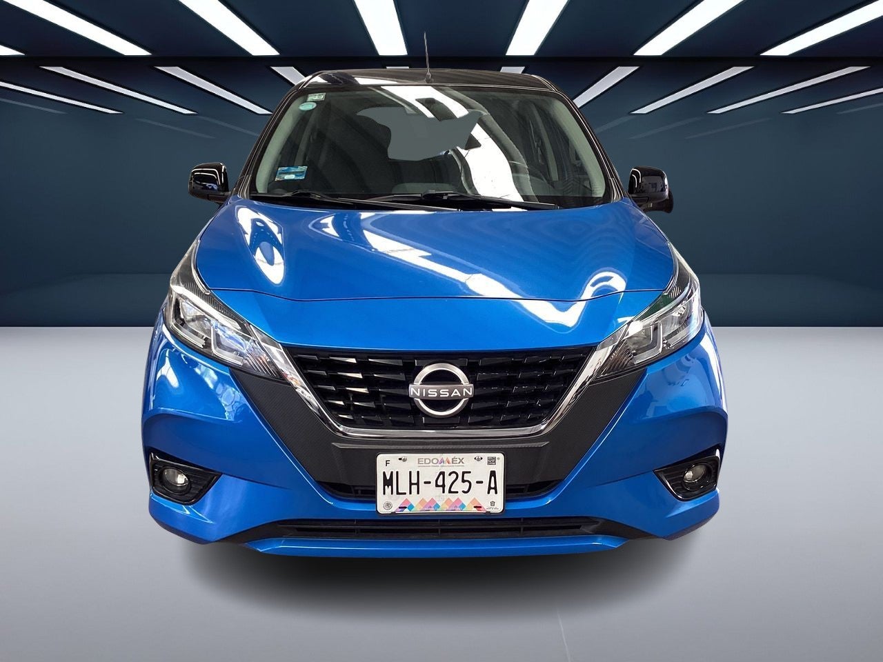 2023 Nissan March 1.6 Exclusive Bitono At