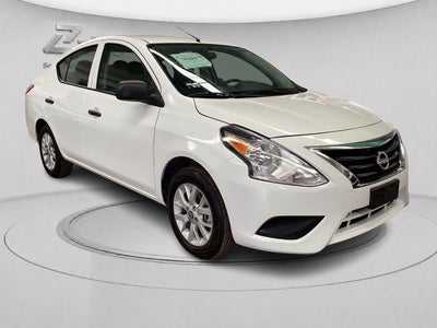 2025 Nissan V-Drive 1.6 A/C Mt
