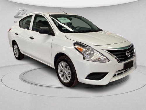 2025 Nissan V-Drive 1.6 A/C Mt
