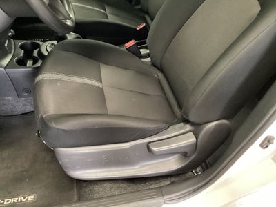 2025 Nissan V-Drive 1.6 A/C Mt