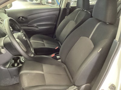 2025 Nissan V-Drive 1.6 A/C Mt