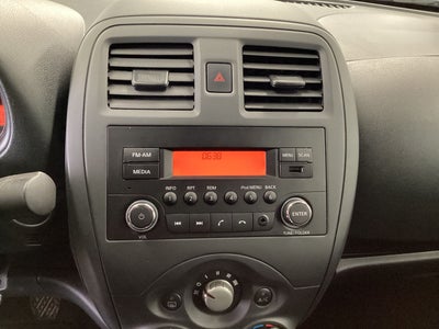2025 Nissan V-Drive 1.6 A/C Mt