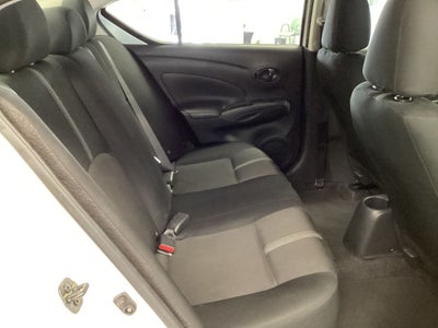 2025 Nissan V-Drive 1.6 A/C Mt