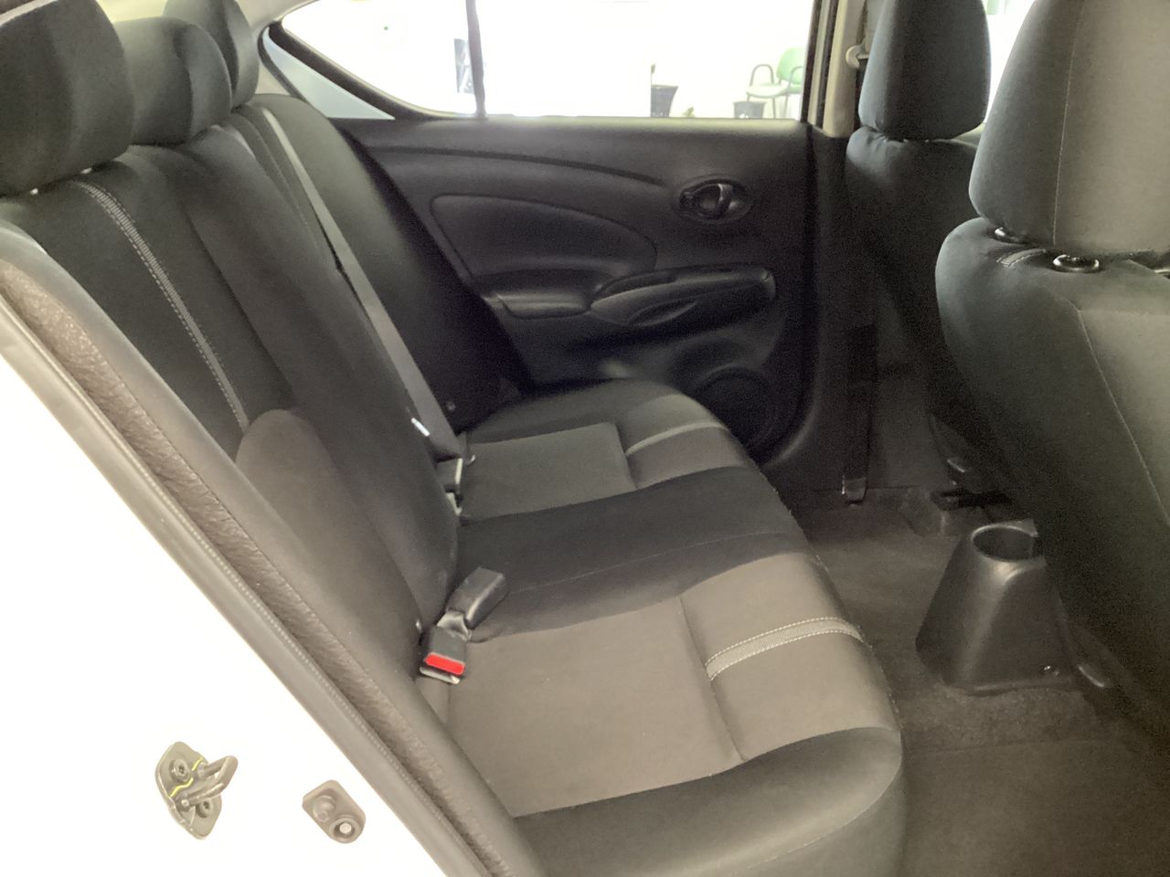 2025 Nissan V-Drive 1.6 A/C Mt