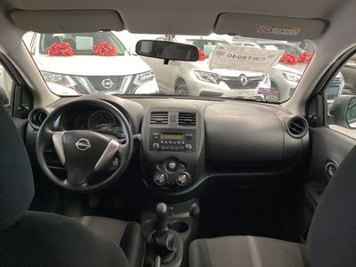 2025 Nissan V-Drive 1.6 A/C Mt