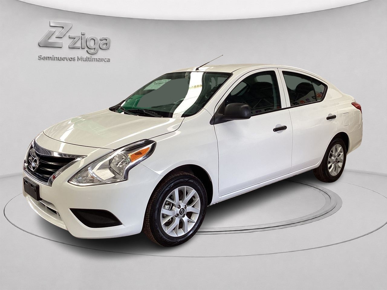 2025 Nissan V-Drive 1.6 A/C Mt