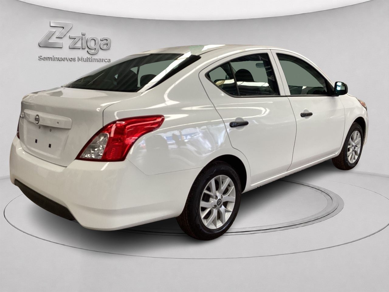 2025 Nissan V-Drive 1.6 A/C Mt