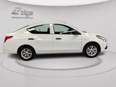 2025 Nissan V-Drive 1.6 A/C Mt