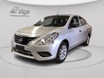 2024 Nissan V-Drive 1.6 A/C Mt