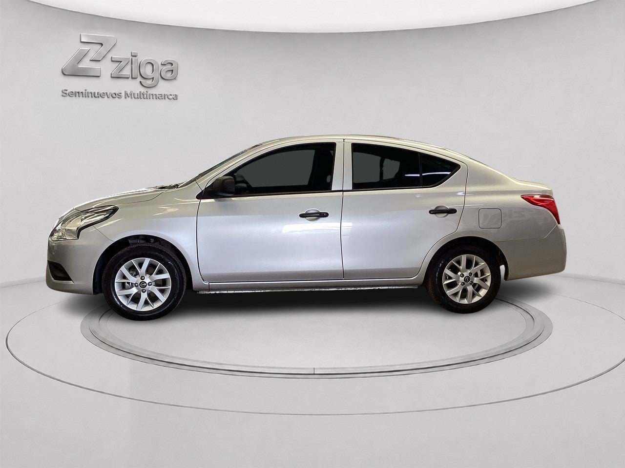 2024 Nissan V-Drive 1.6 A/C Mt
