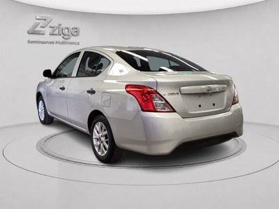 2024 Nissan V-Drive 1.6 A/C Mt