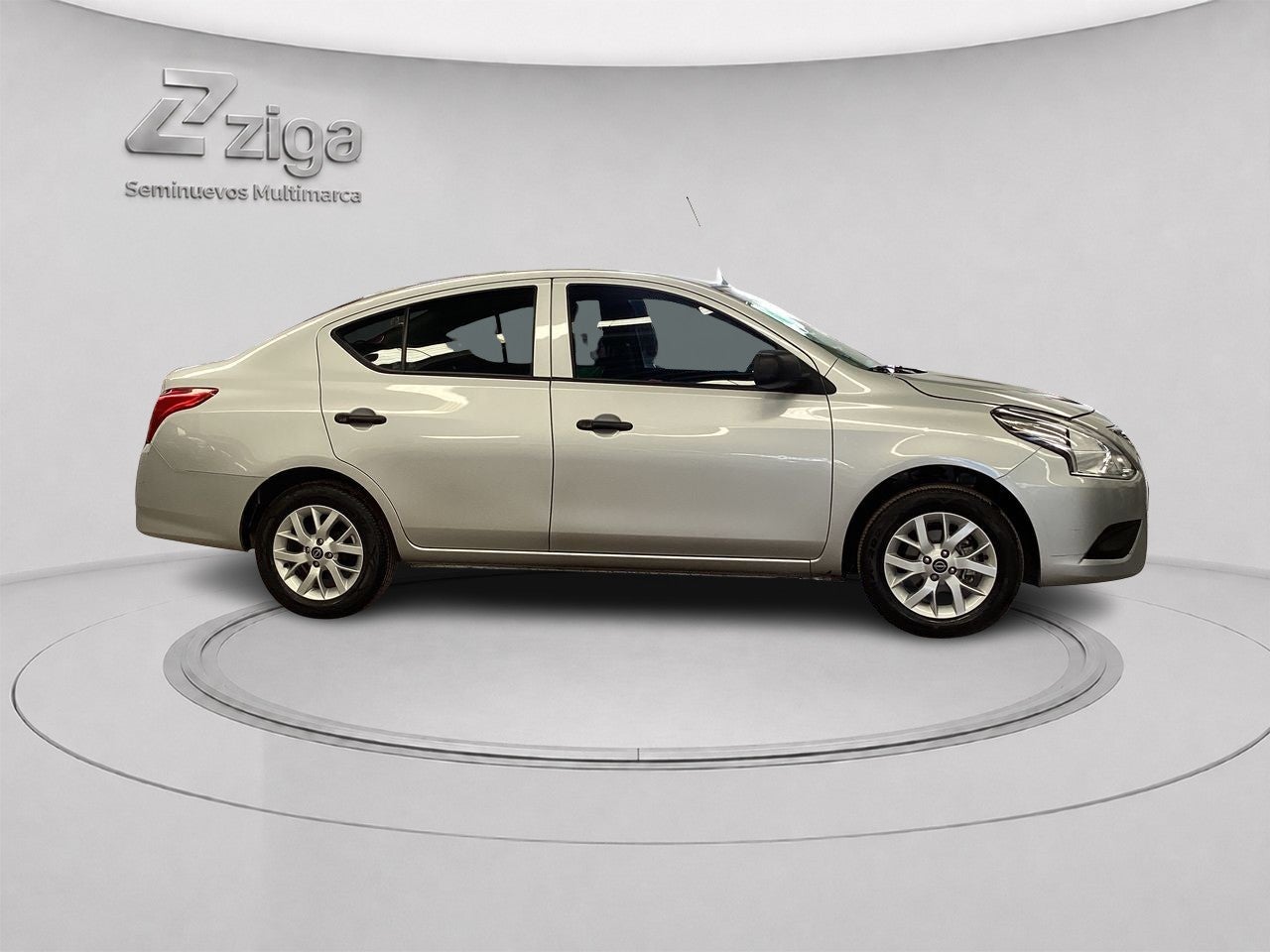 2024 Nissan V-Drive 1.6 A/C Mt