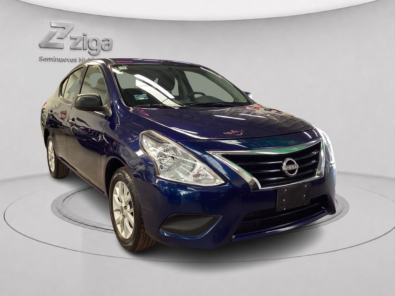 2023 Nissan V-Drive 1.6 A/C Mt