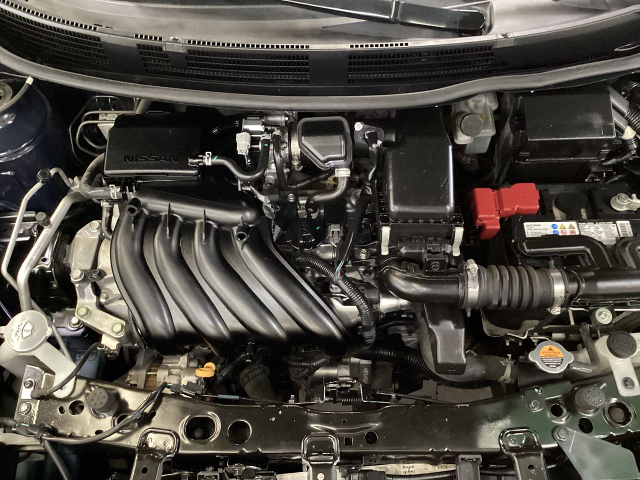 2023 Nissan V-Drive 1.6 A/C Mt