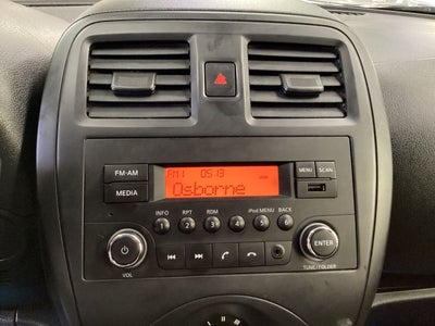2023 Nissan V-Drive 1.6 A/C Mt