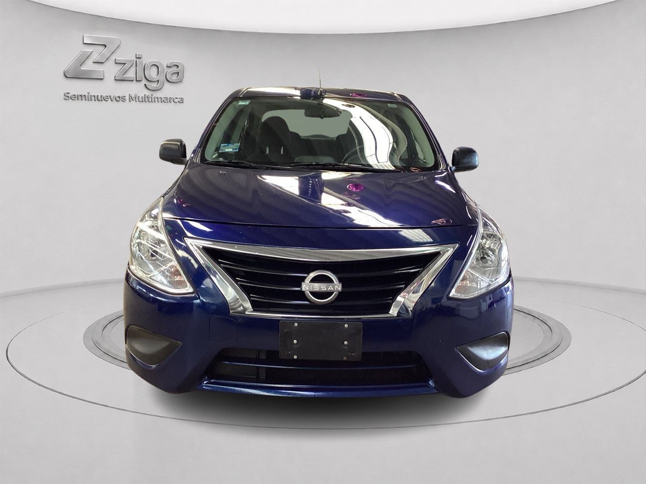2023 Nissan V-Drive 1.6 A/C Mt